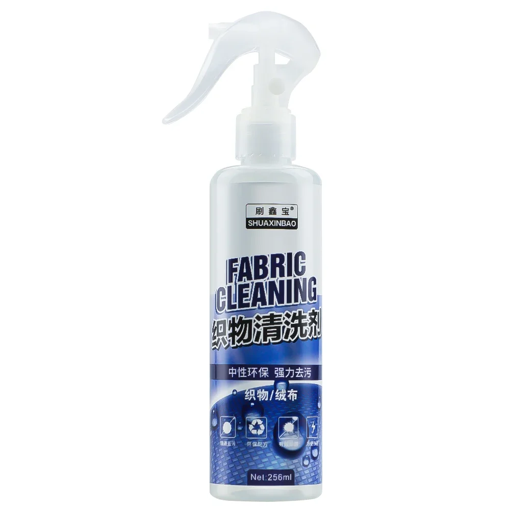 Seat Cleaner Fabric - Agen Pembersih Interior Mobil Pembersih Plafon
