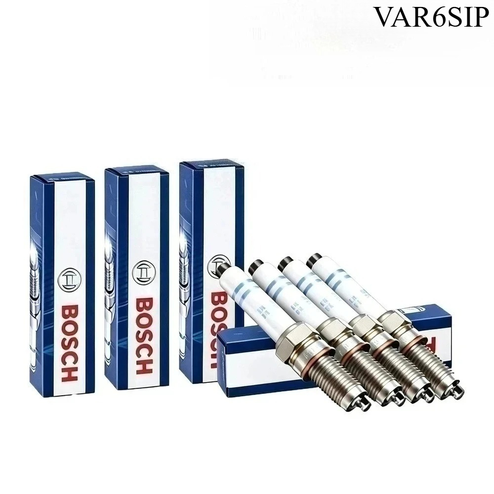 Bosch Spark Plug Iridium - Busi Iridium Bosch VAR6SIP Digunakan Untuk