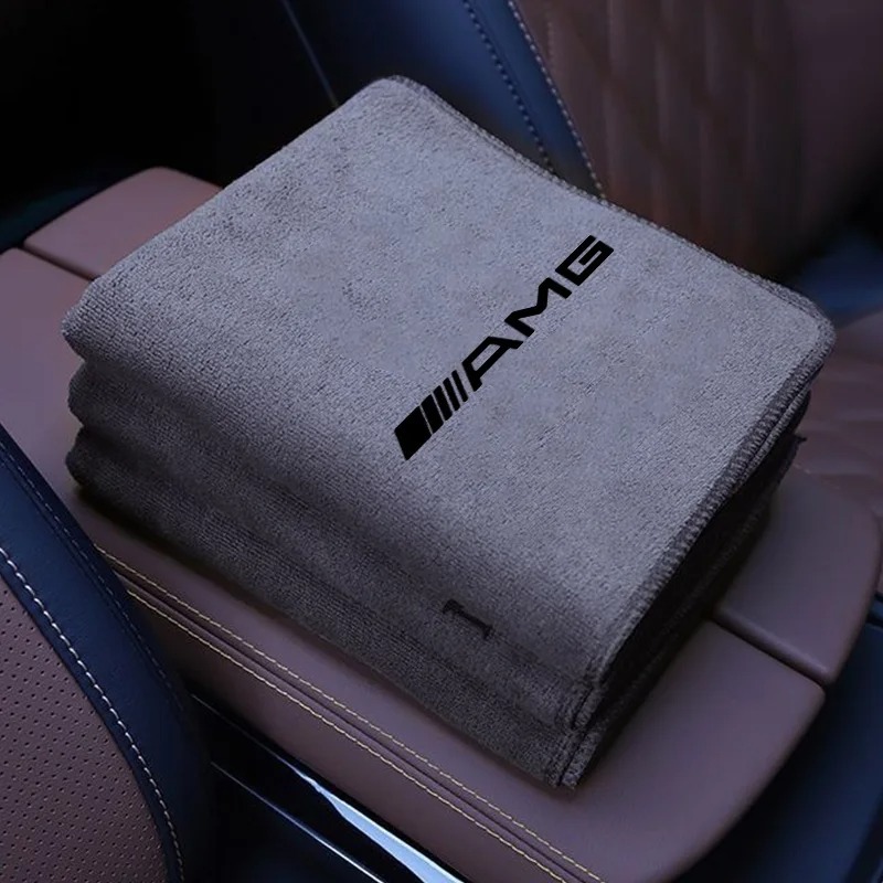 Interior Detailing Kit - Untuk Mercedes-Benz AMG CLA CES CLS