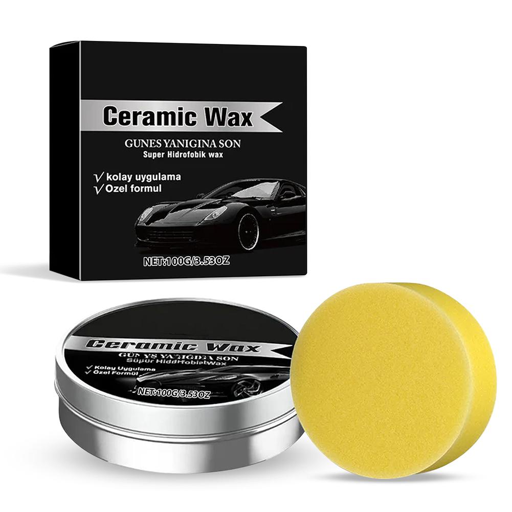 Car Wax Ceramic Coating - Pemoles Cat Mobil Perawatan Cat Otomatis