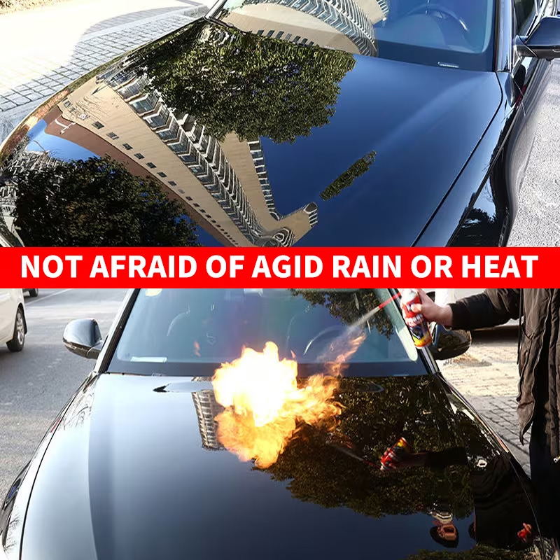 Lapisan Keramik untuk Mobil, A - Car Wax Ceramic Coating ulasan dan harga
