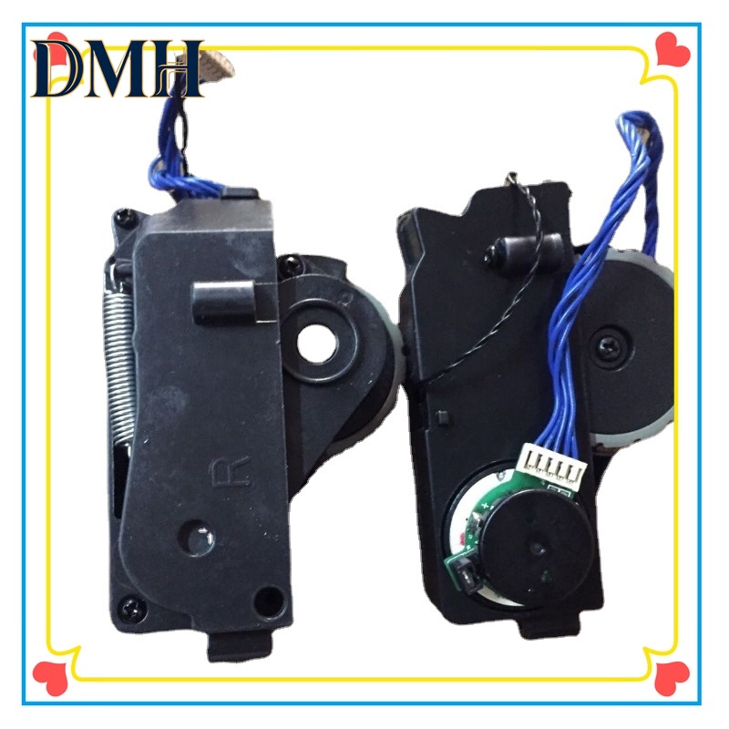 DMH-Motor Roda Penyedot Debu u - Wheel Cleaner Alloy ulasan dan harga