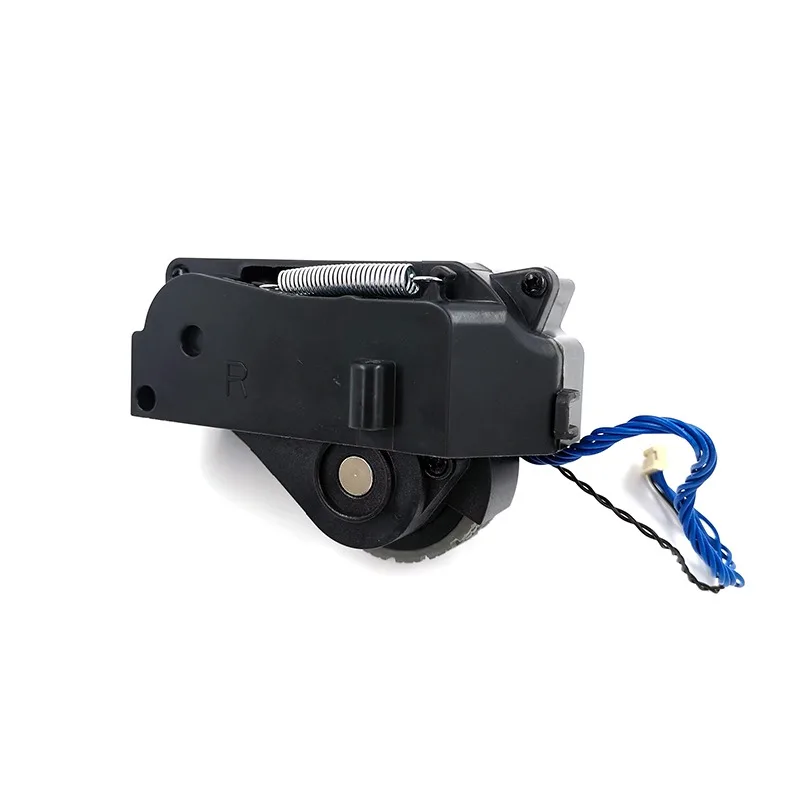 DMH-Motor Roda Penyedot Debu u - Wheel Cleaner Alloy ulasan dan harga