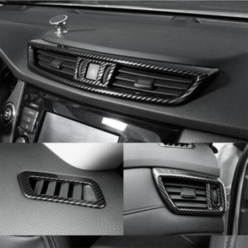 Penutup Trim ventilasi udara k - Interior Detailing Kit ulasan dan harga