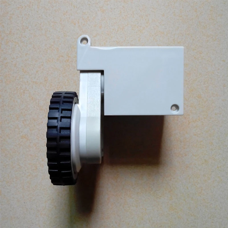 Motor Roda DMH untuk Amtidy Po - Wheel Cleaner Alloy ulasan dan harga