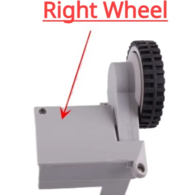 Motor Roda DMH untuk Amtidy Po - Wheel Cleaner Alloy ulasan dan harga