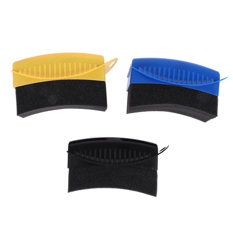 Pilihan Tutup PP Roda Mobil Po - Wax Applicator Pad ulasan dan harga