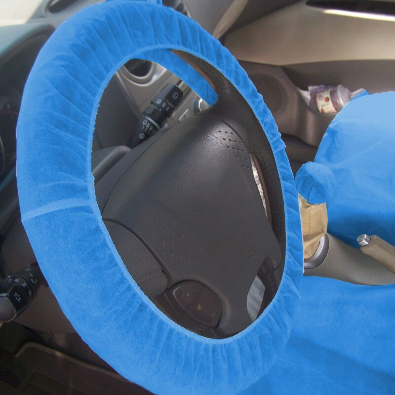 Sarung jok mobil Universal, 2  - Seat Cleaner Fabric ulasan dan harga
