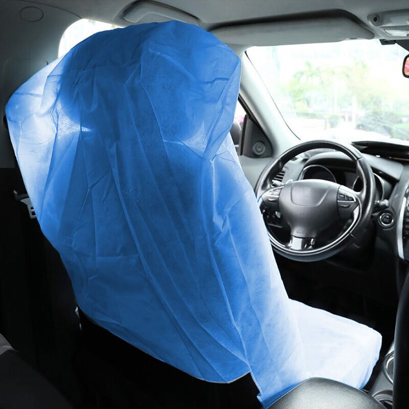 Sarung jok mobil Universal, 2  - Seat Cleaner Fabric ulasan dan harga