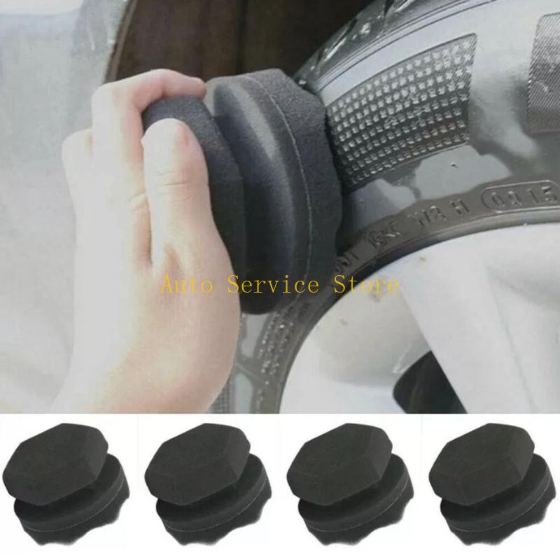 462A Bantalan Pengilap Stik Ot - Wax Applicator Pad ulasan dan harga