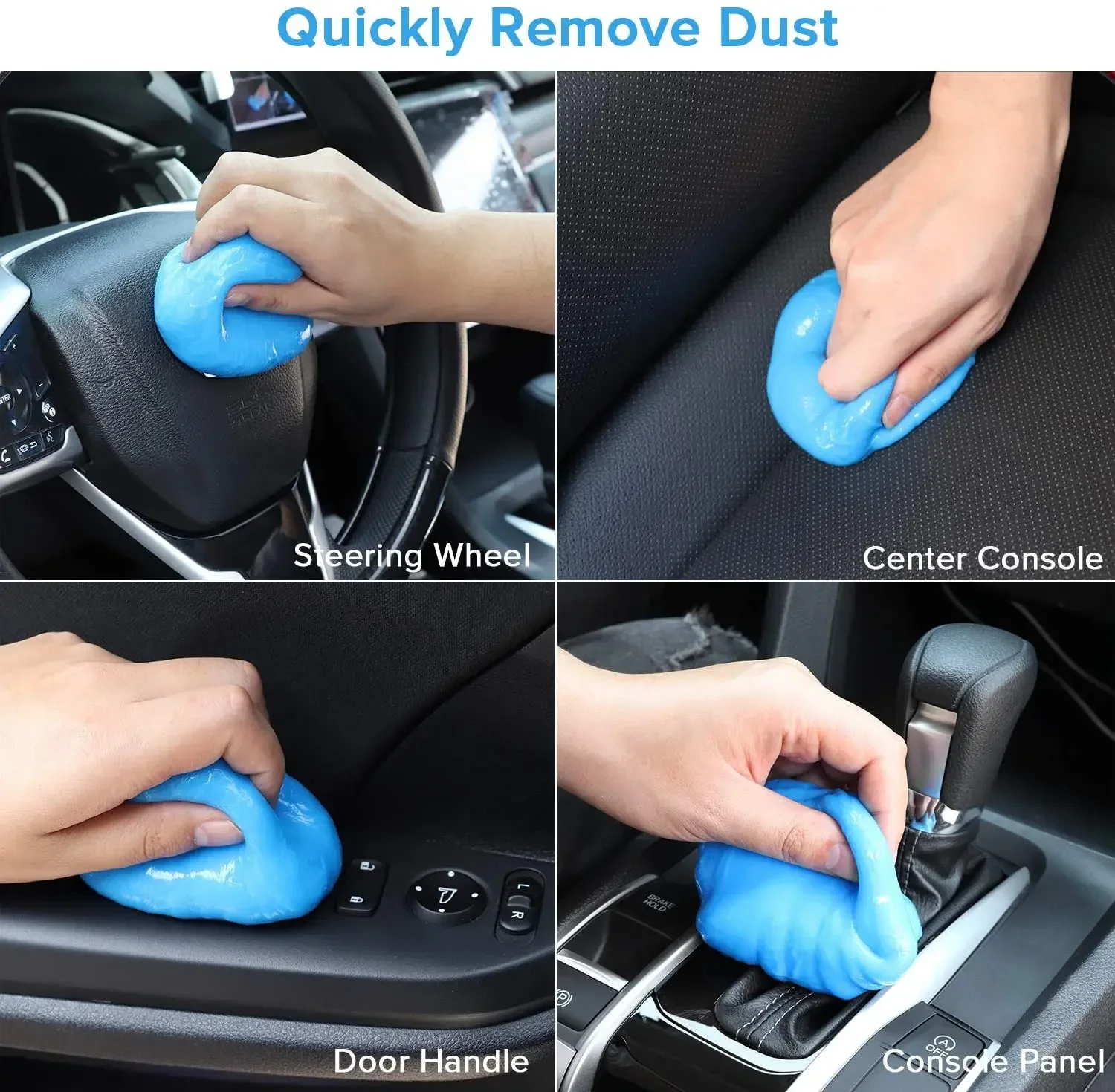 Pengumpul Debu Interior Mobil, - Dirt Brush Interior ulasan dan harga