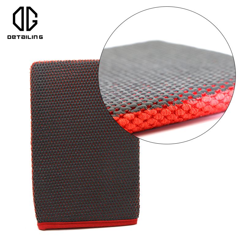 DETAILING 3.0 Clay Mitt Magic  - Clay Bar Lubricant ulasan dan harga