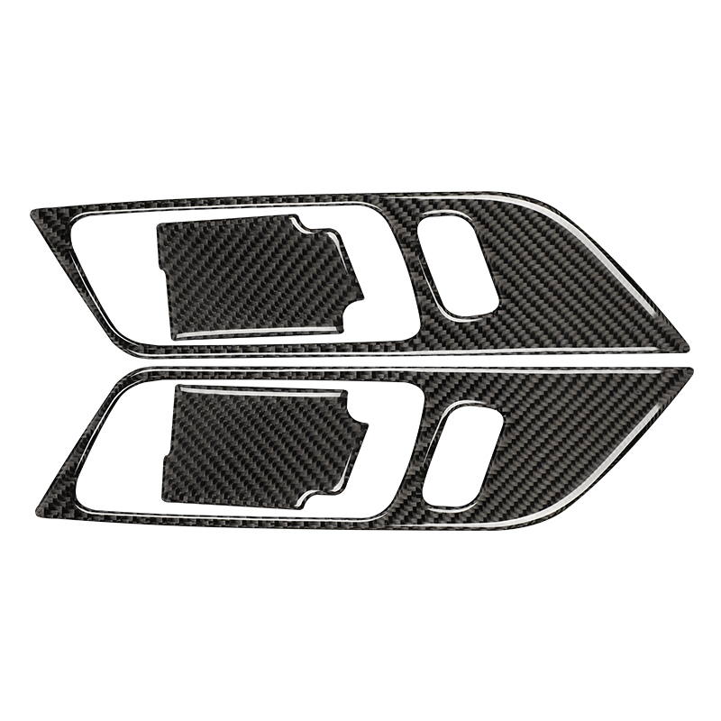 Untuk Ford Mustang GT 2015-202 - Interior Detailing Kit ulasan dan harga