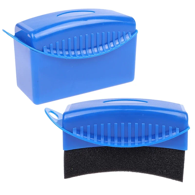 Sikat Spons Roda Mobil (dengan - Wax Applicator Pad ulasan dan harga
