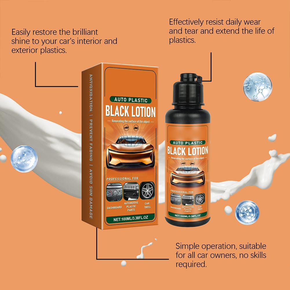 Pemulih Trim Dasbor, Agen Pela - Trim Restorer Plastic ulasan dan harga