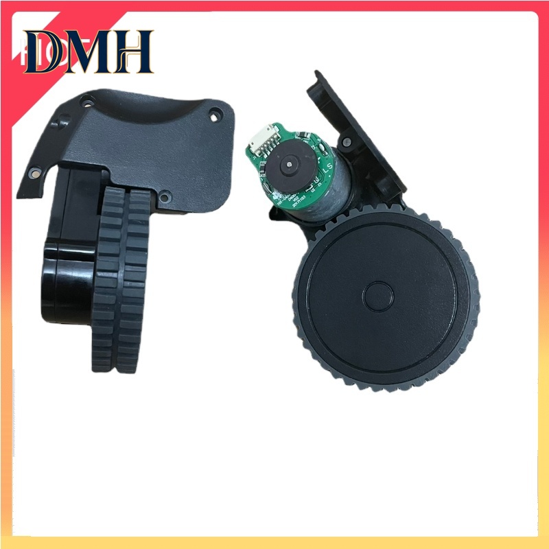 DMH-Kabel Motor Roda Aksesori  - Wheel Cleaner Alloy ulasan dan harga
