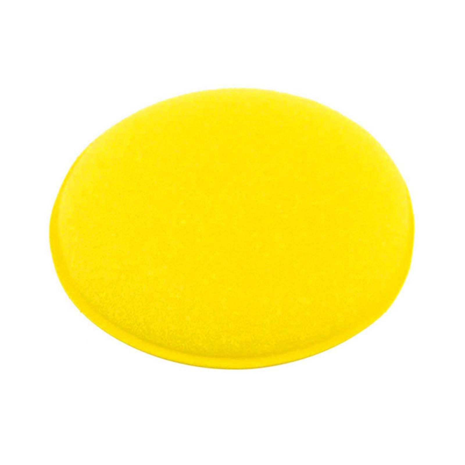 Kit Pemoles Buffer Spons Waxin - Polish Pad Set Buffer ulasan dan harga