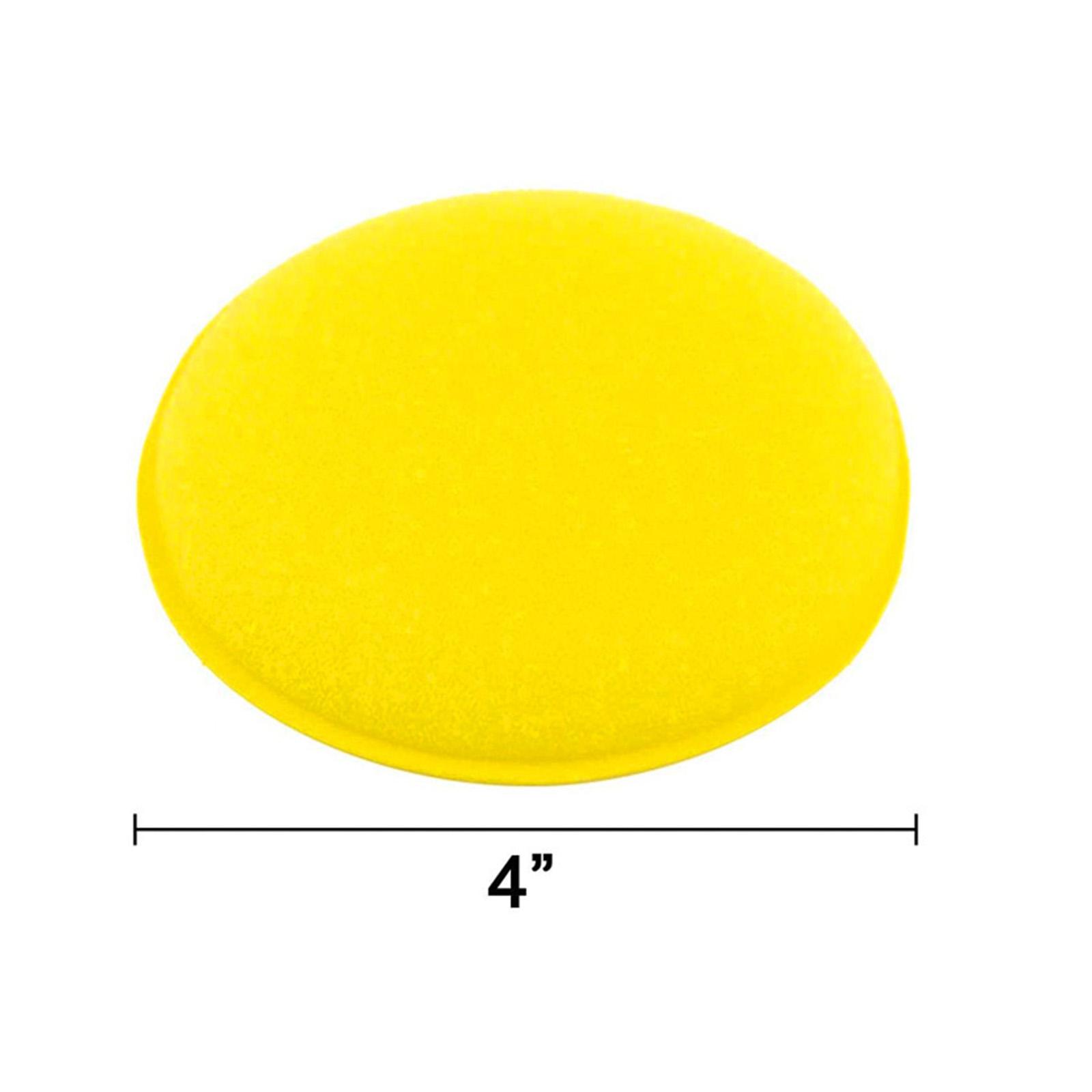 Kit Pemoles Buffer Spons Waxin - Polish Pad Set Buffer ulasan dan harga