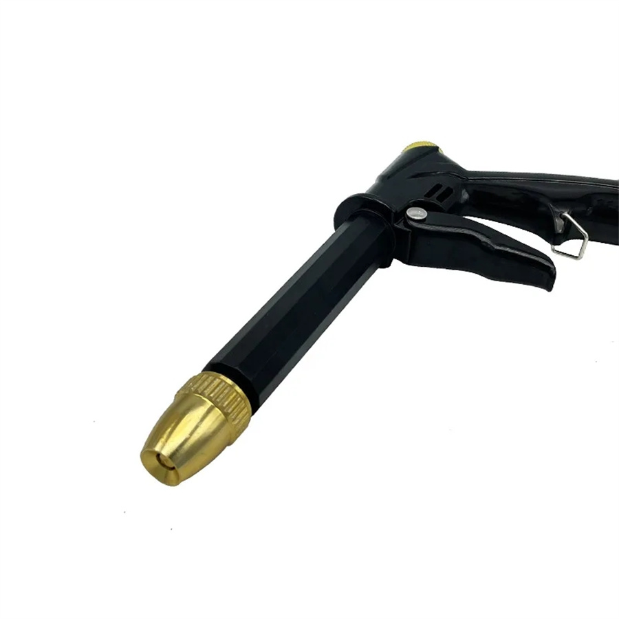 Pistol Air Tekanan Tinggi BARU - Pressure Washer Foam Gun ulasan dan harga