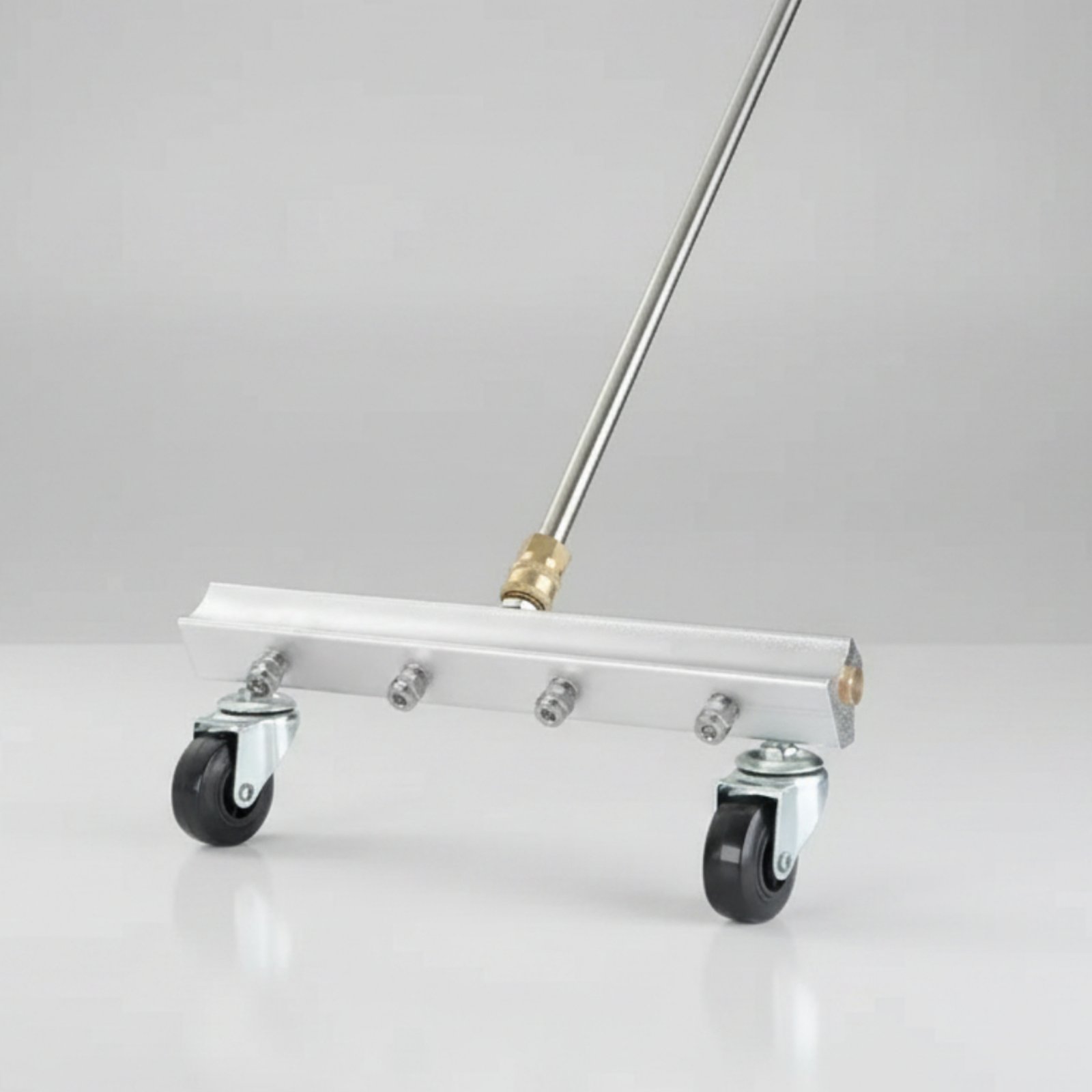 Pembersih Kolong Mobil dengan  - Wheel Cleaner Alloy ulasan dan harga