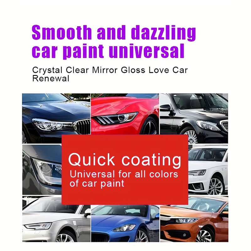 Pelapis Lilin Nano Keramik unt - Car Wax Ceramic Coating ulasan dan harga