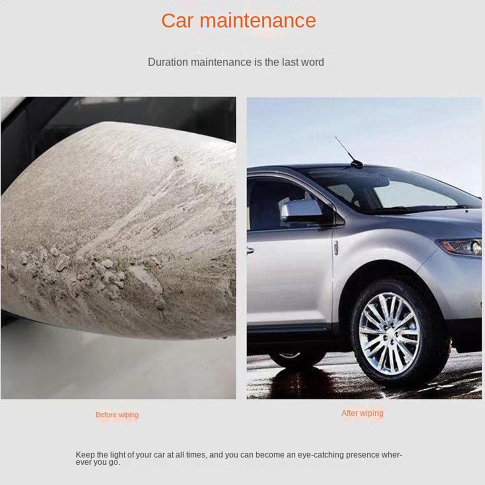 Handuk Clay Detailing Mobil, M - Clay Bar Lubricant ulasan dan harga