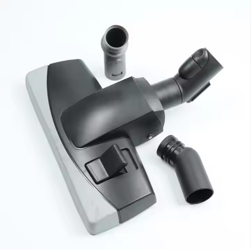 Sikat Lantai Vacuum Cleaner Be - Wheel Cleaner Alloy ulasan dan harga