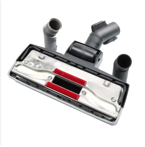 Sikat Lantai Vacuum Cleaner Be - Wheel Cleaner Alloy ulasan dan harga