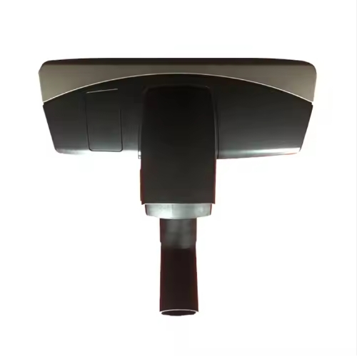 Sikat Lantai Vacuum Cleaner Be - Wheel Cleaner Alloy ulasan dan harga