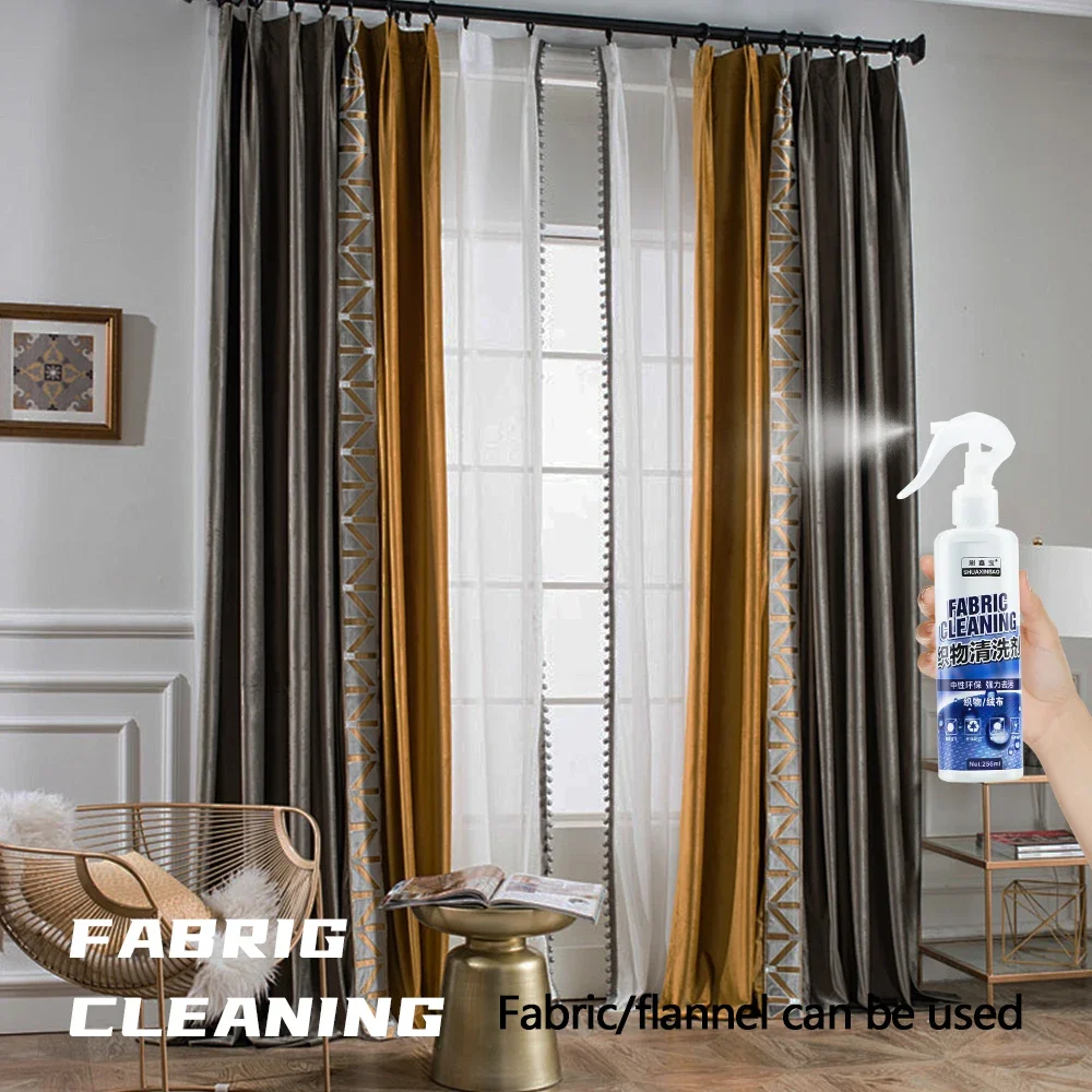 Agen Pembersih Interior Mobil  - Seat Cleaner Fabric ulasan dan harga