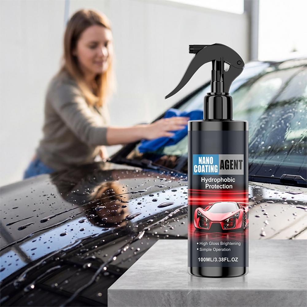 Agen Pelapis Keramik Otomotif  - Car Wax Ceramic Coating ulasan dan harga