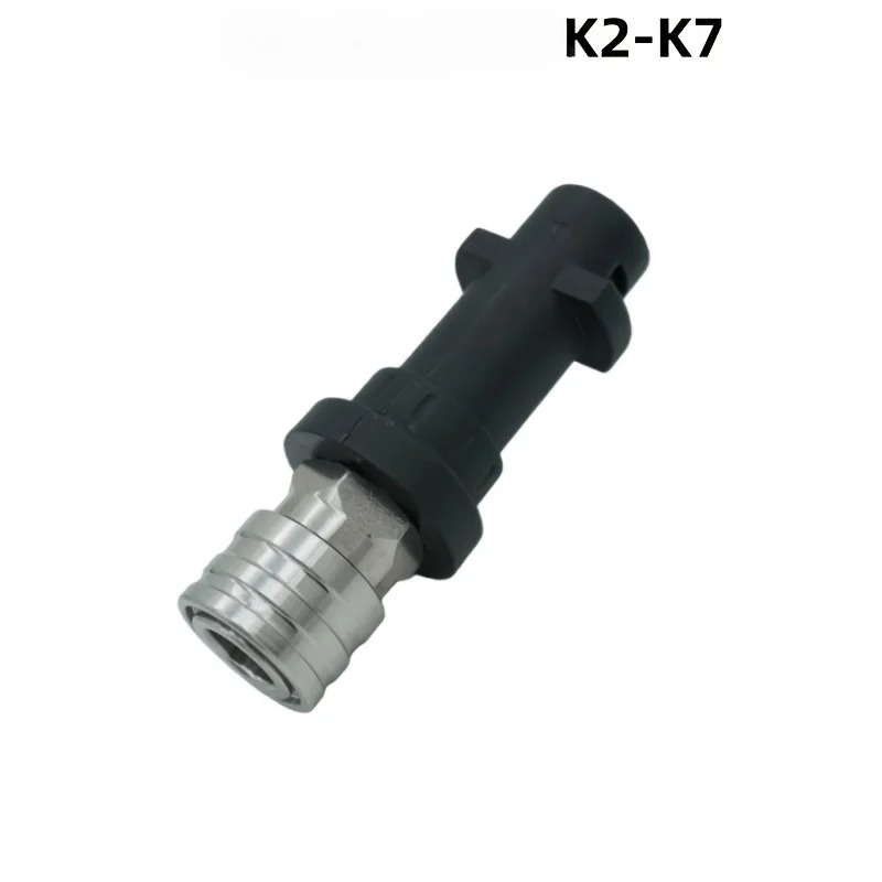 Adaptor Pistol Air Bertekanan  - Pressure Washer Foam Gun ulasan dan harga