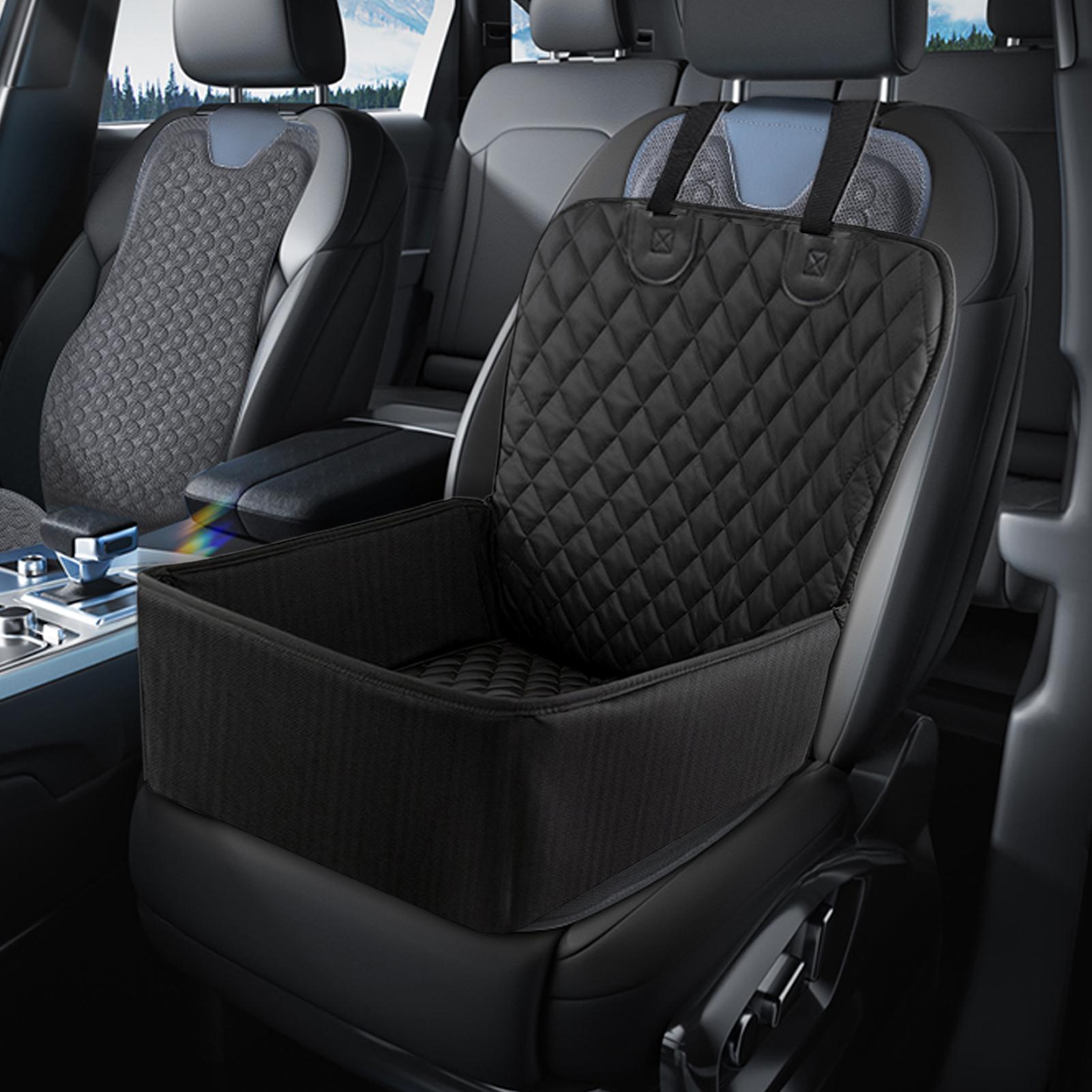 Sarung Kursi Mobil Anjing Anti - Seat Cleaner Fabric ulasan dan harga