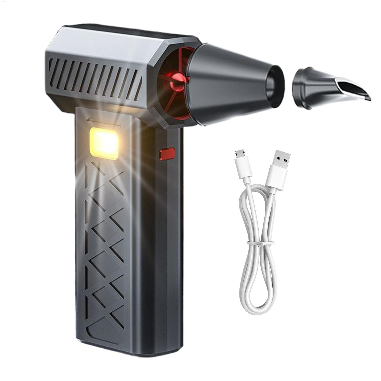 Peniup Salju Mini dengan Palu  - Dryer Car Blower ulasan dan harga