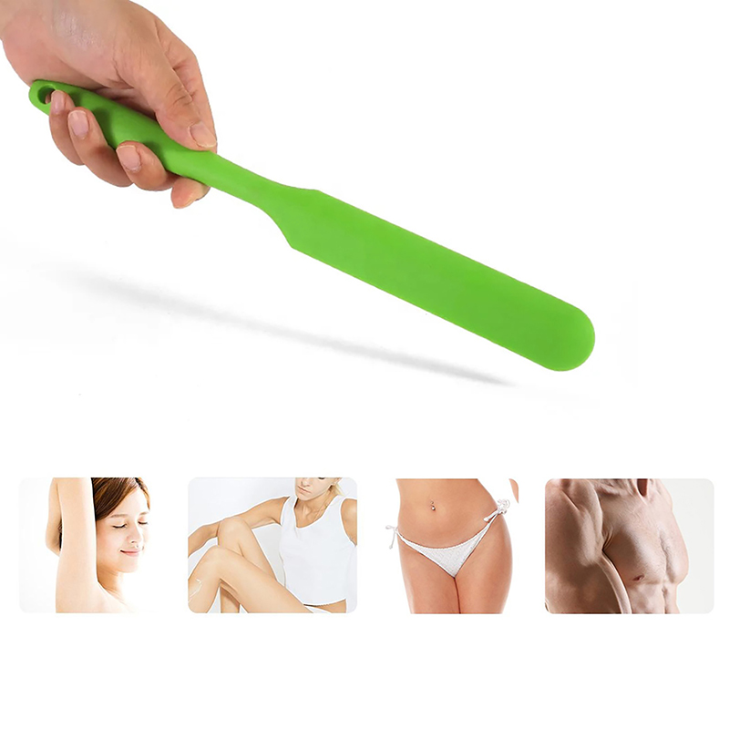 Tongkat aplikator Waxing kosme - Wax Applicator Pad ulasan dan harga