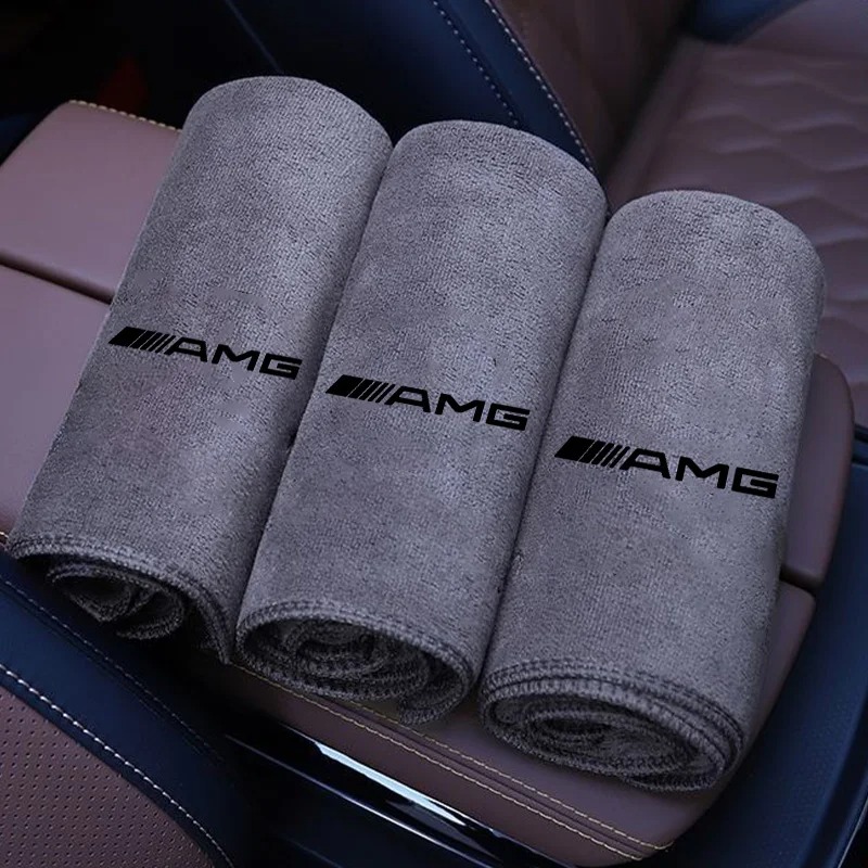 Untuk Mercedes-Benz AMG CLA CE - Interior Detailing Kit ulasan dan harga