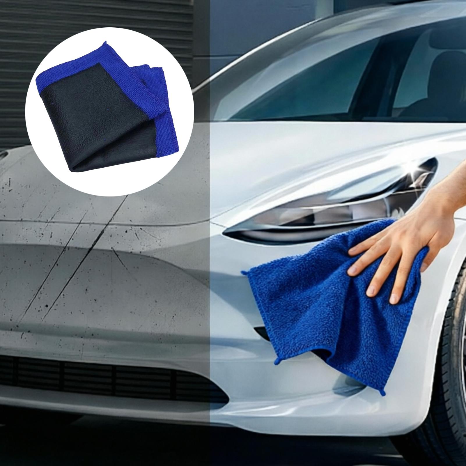 Handuk Clay Bar untuk Detailin - Clay Bar Lubricant ulasan dan harga