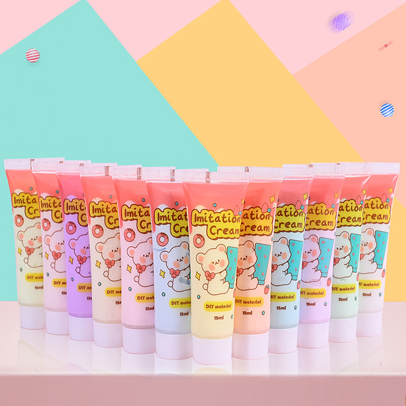 Krim Resin kocok palsu 15ml/bo - Clay Bar Lubricant ulasan dan harga