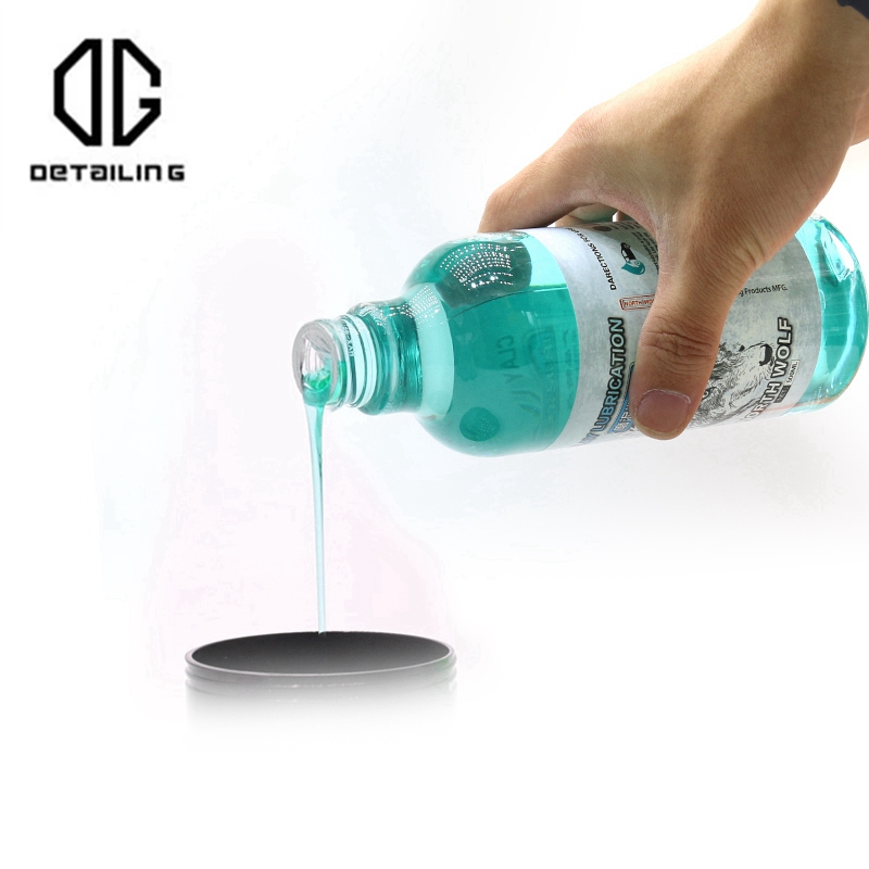 DETAILING 500ml mobil tanah li - Clay Bar Lubricant ulasan dan harga