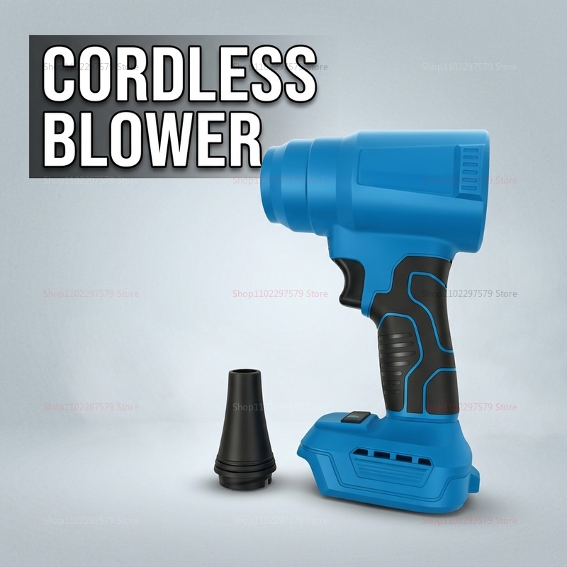 Kipas Turbojet Tanpa Sikat, Pe - Dryer Car Blower ulasan dan harga