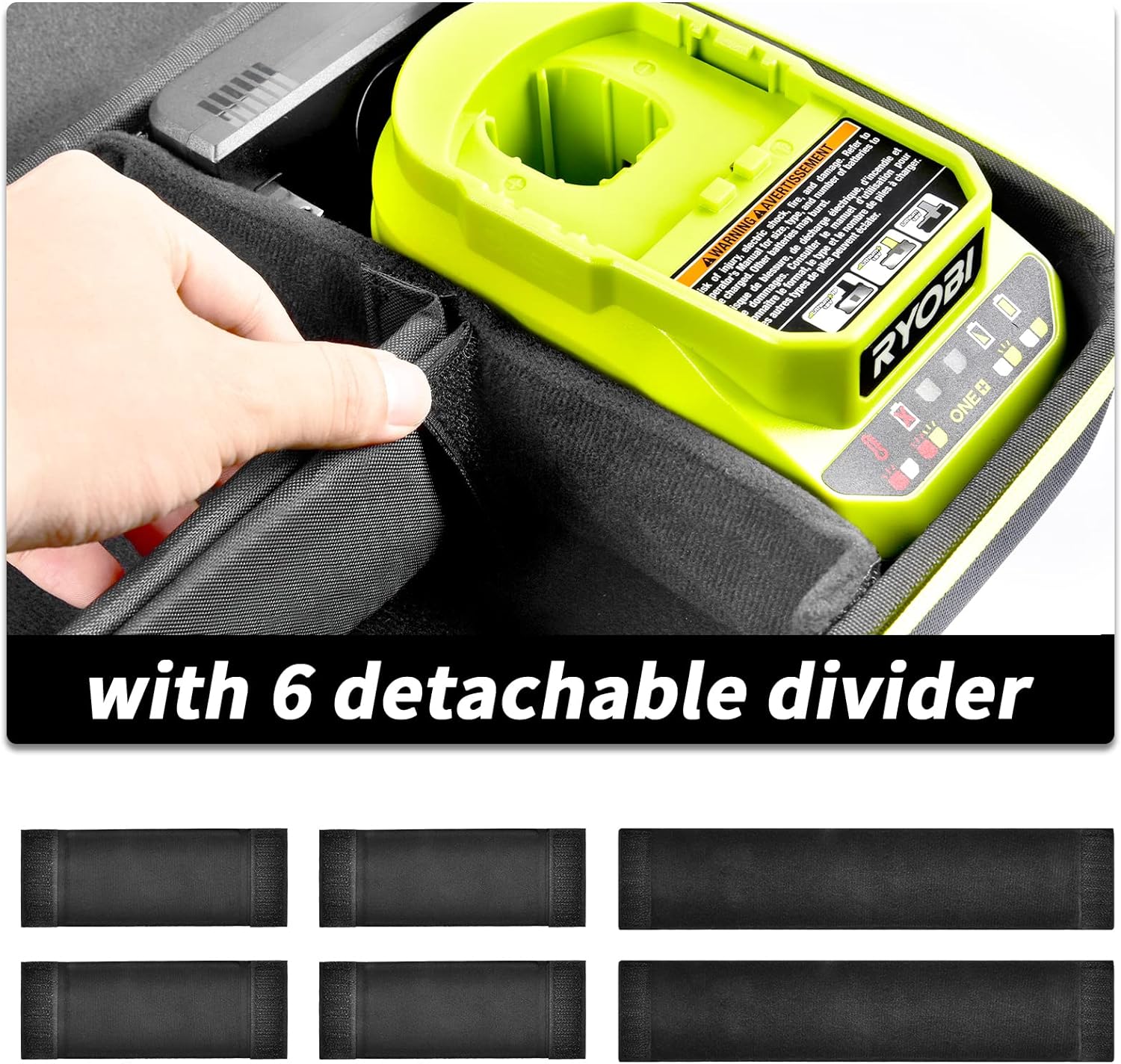 Casing kompatibel dengan Ryobi - Dryer Car Blower ulasan dan harga